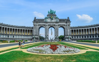 Brussels Image