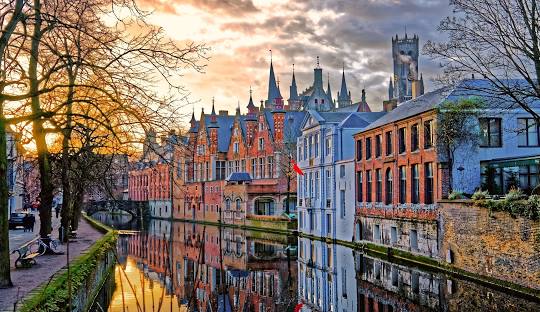 Bruges Image