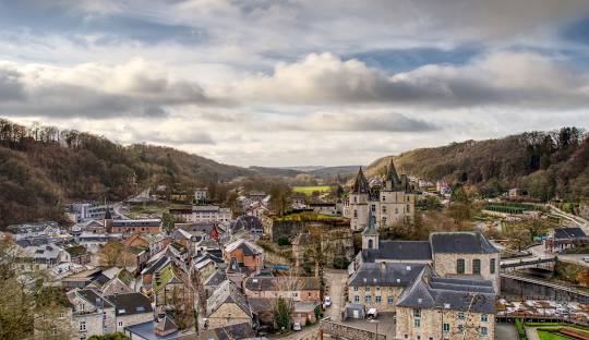 Durbuy Image