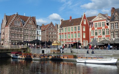 Ghent Image